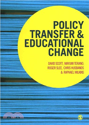 Policy Transfer & Educational Change
