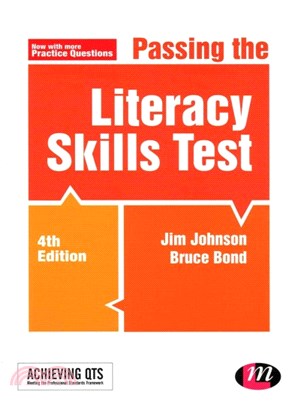 Passing the Literacy Skills Test