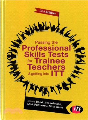 Passing the Professional Skills Tests for Trainee Teachers and Getting into ITT