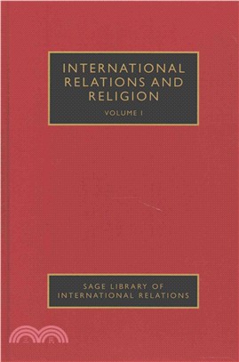 International Relations and Religion