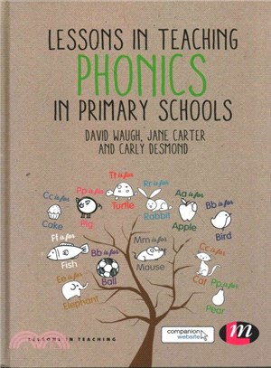 Lessons in Teaching Phonics in Primary Schools