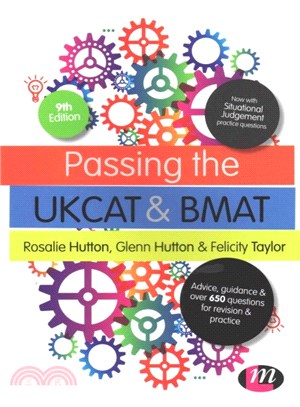 Passing the Ukcat and Bmat ― Advice, Guidance and over 600 Questions for Revision and Practice