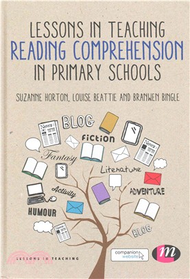 Lessons in Teaching Reading Comprehension in Primary Schools