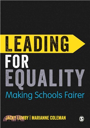 Leading for Equality ― Making Schools Fairer