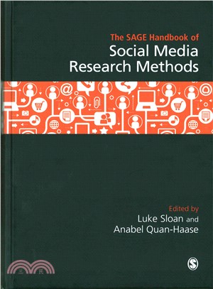 The SAGE handbook of social ...