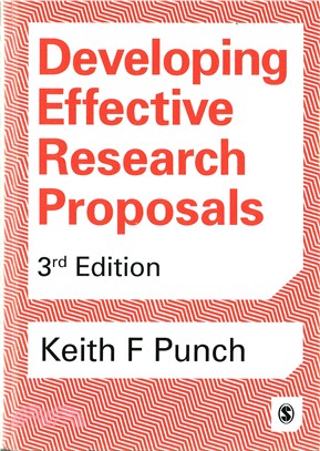 Developing Effective Research Proposals