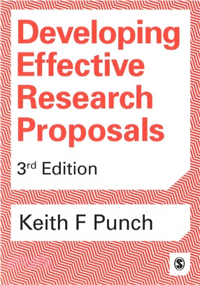 Developing Effective Research Proposals