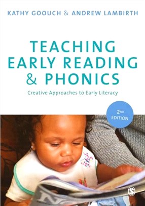 Teaching Early Reading & Phonics ─ Creative Approaches to Early Literacy