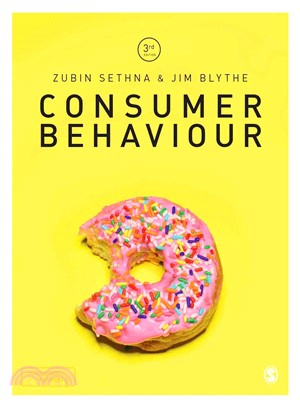 Consumer Behaviour