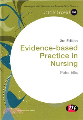 Evidence-based Practice in Nursing