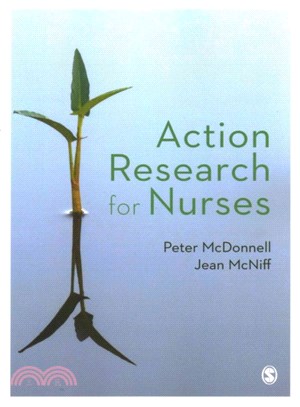 Action Research for Nurses