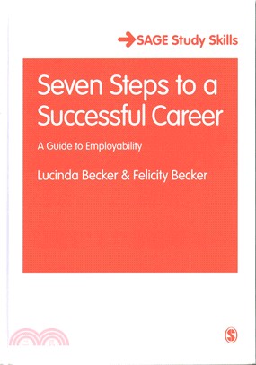 Seven Steps to a Successful Career ─ A Guide to Employability