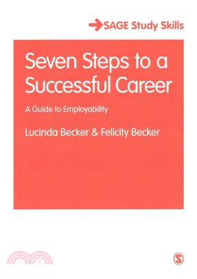 Seven Steps to a Successful Career ─ A Guide to Employability