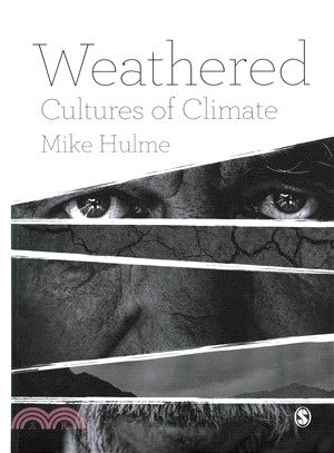 Weathered ― Cultures of Climate
