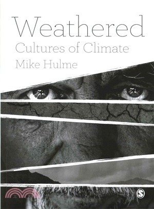 Weathered ─ Cultures of Climate