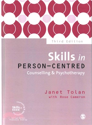 Skills in Person-Centred Counselling & Psychotherapy