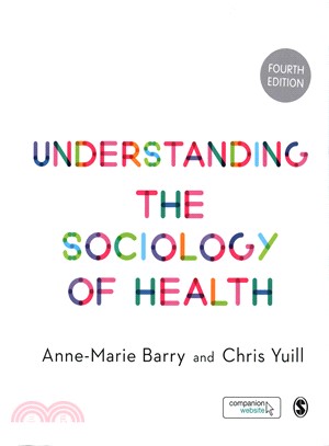 Understanding the Sociology of Health ― An Introduction