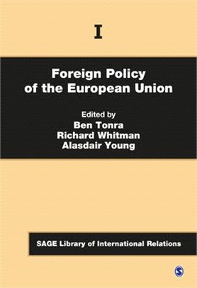 Foreign Policy of the European Union