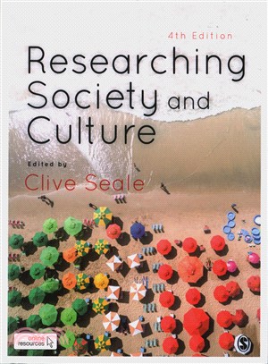 Researching Society and Culture