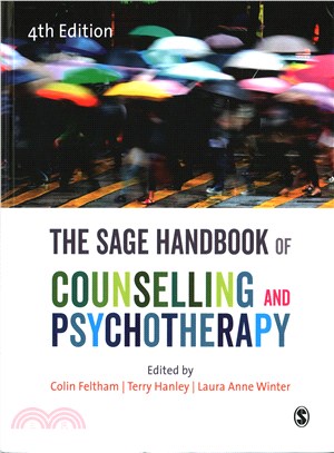 The Sage Handbook of Counselling and Psychotherapy