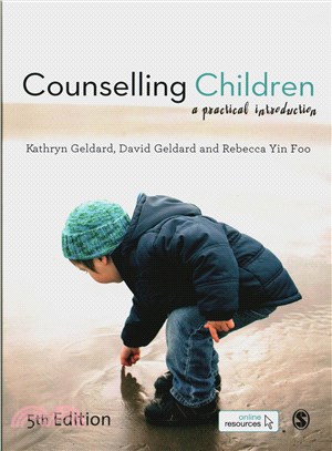 Counselling Children:A Practical Introduction