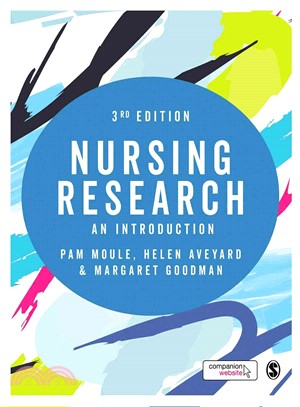 Nursing Research ─ An Introduction