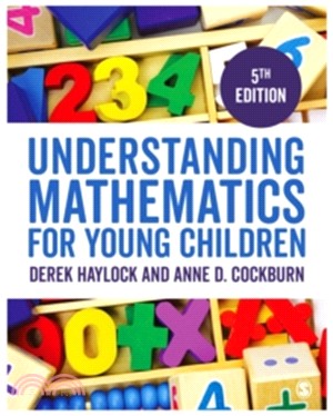 Understanding Mathematics for Young Children, A Guide for Teachers of Children 3-7