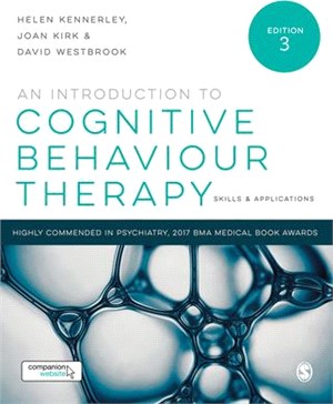 An Introduction to Cognitive Behaviour Therapy ― Skills & Applications