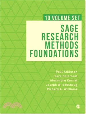 SAGE Research Methods Foundations