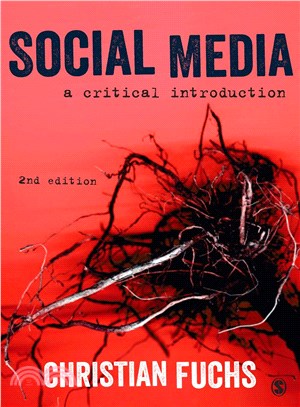 Social Media ─ A Critical Introduction