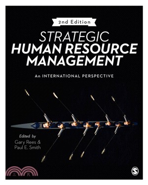 Strategic Human Resource Management + website ─ An International Perspective