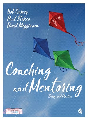 Coaching and Mentoring:Theory and Practice