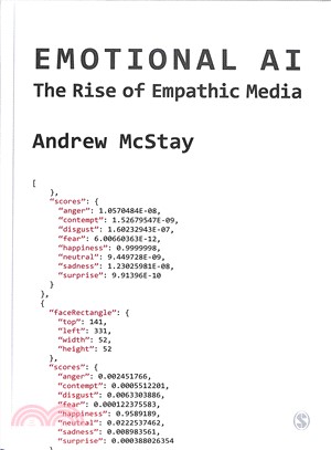 Emotional Ai ― The Rise of Empathic Media