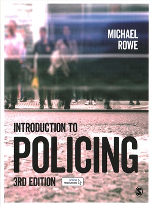 Introduction to Policing