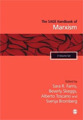 The Sage Handbook of Marxism