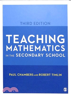 Teaching Mathematics in the Secondary School