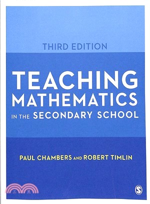 Teaching Mathematics in the Secondary School