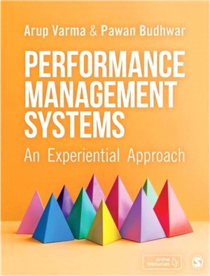 Performance Management Systems:An Experiential Approach