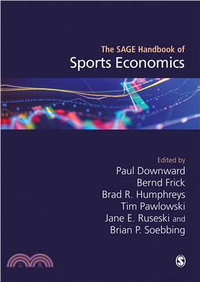 The Sage Handbook of Sports Economics