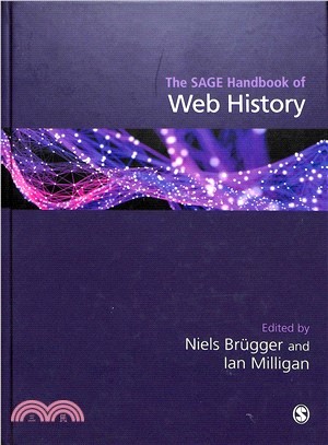 The Sage Handbook of Web History