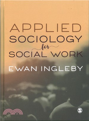 Applied Sociology for Social Work