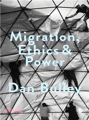 Migration, Ethics & Power ─ Spaces of Hospitality in International Politics