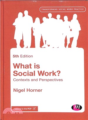 What is Social Work? Contexts and Perspectives