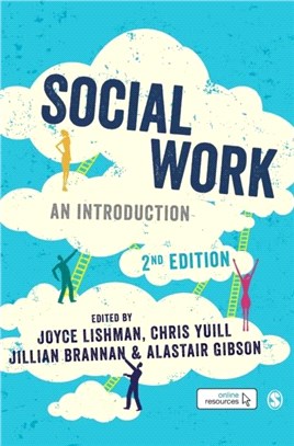 Social Work:An Introduction