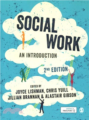 Social Work:An Introduction