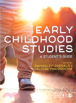 Early Childhood Studies:A Student's Guide
