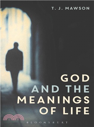 God and the Meanings of Life ─ What God Could and Couldn't Do to Make Our Lives More Meaningful