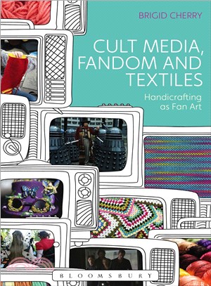 Cult Media, Fandom and Textiles ― Handicrafting As Fan Art