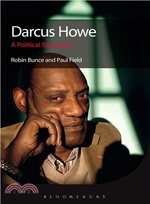 Darcus Howe : A Political Biography