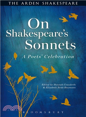 On Shakespeare's Sonnets ─ A Poets' Celebration